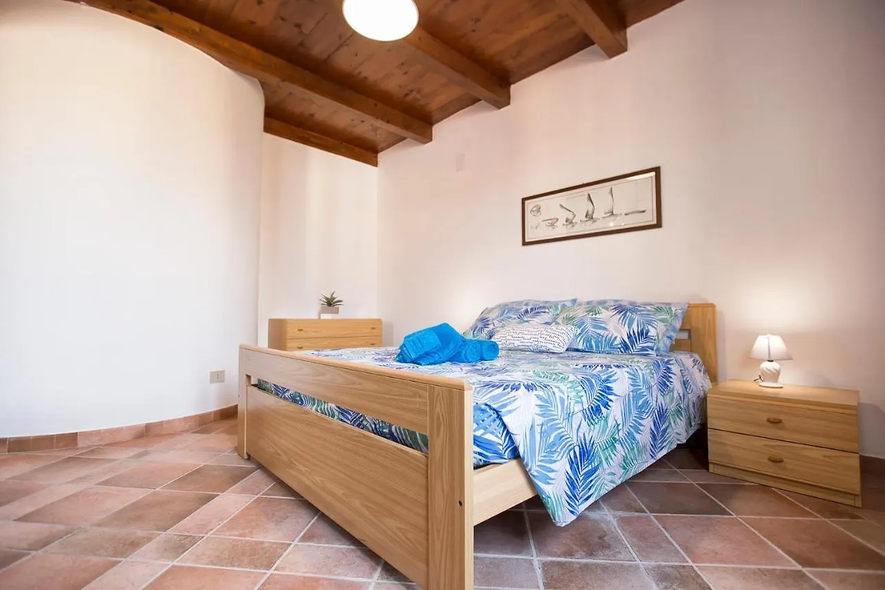 Via Gilbert Ferret 57 Apartment Alghero 0*,