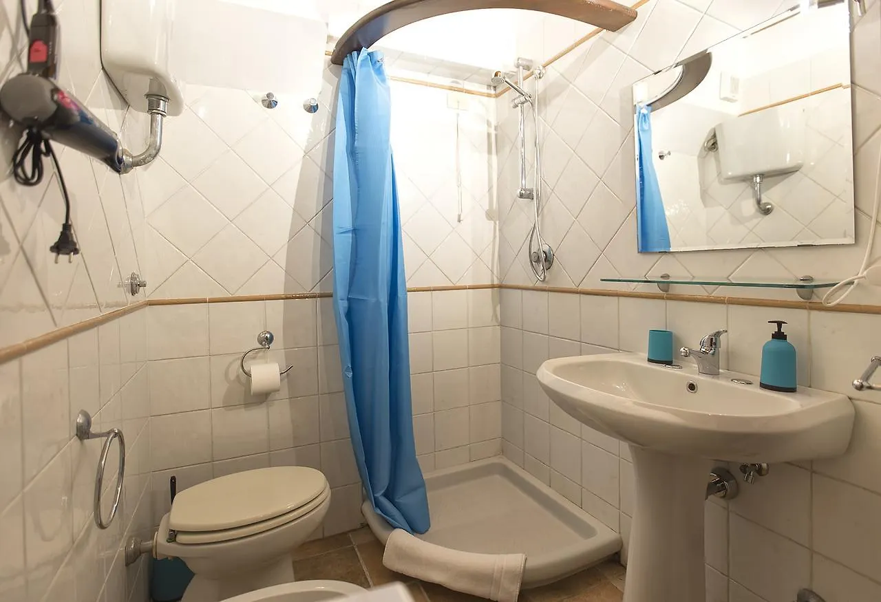 Via Gilbert Ferret 57 Apartment Alghero 0*,  Italy