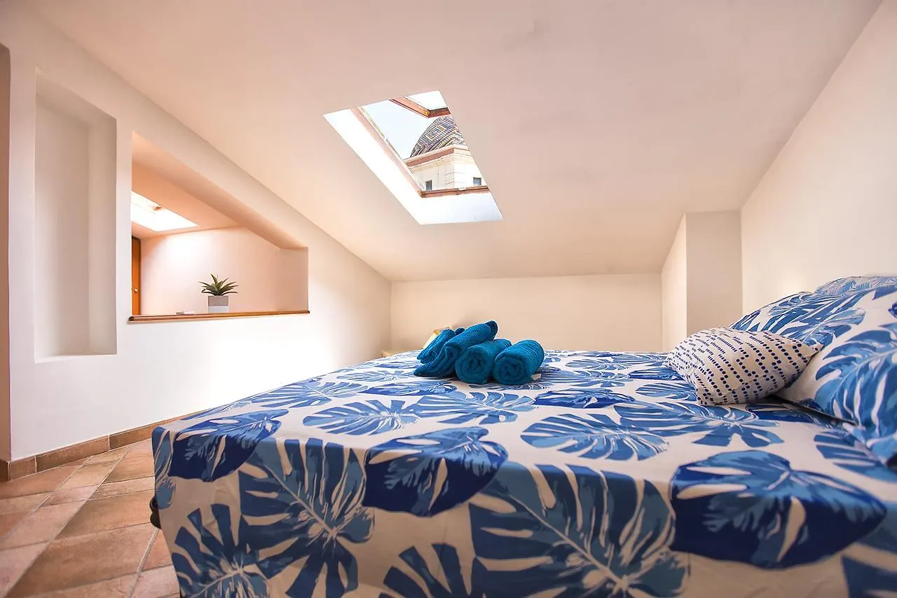 Via Gilbert Ferret 57 Apartment Alghero