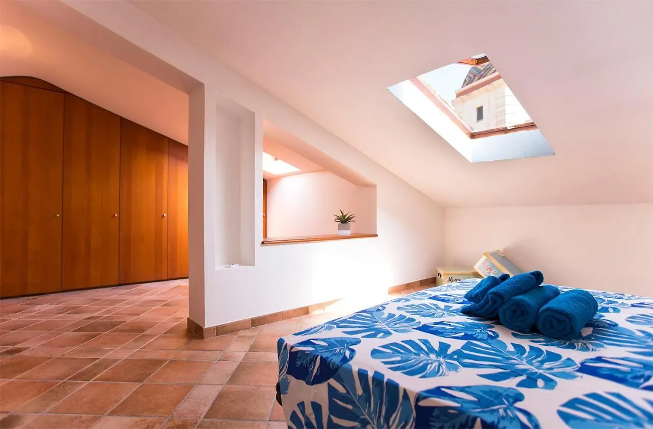 Via Gilbert Ferret 57 Apartment Alghero