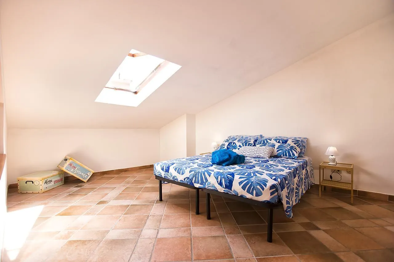Via Gilbert Ferret 57 Apartment Alghero