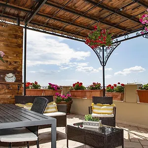 Casa I Gerani Vista Mare Alguer